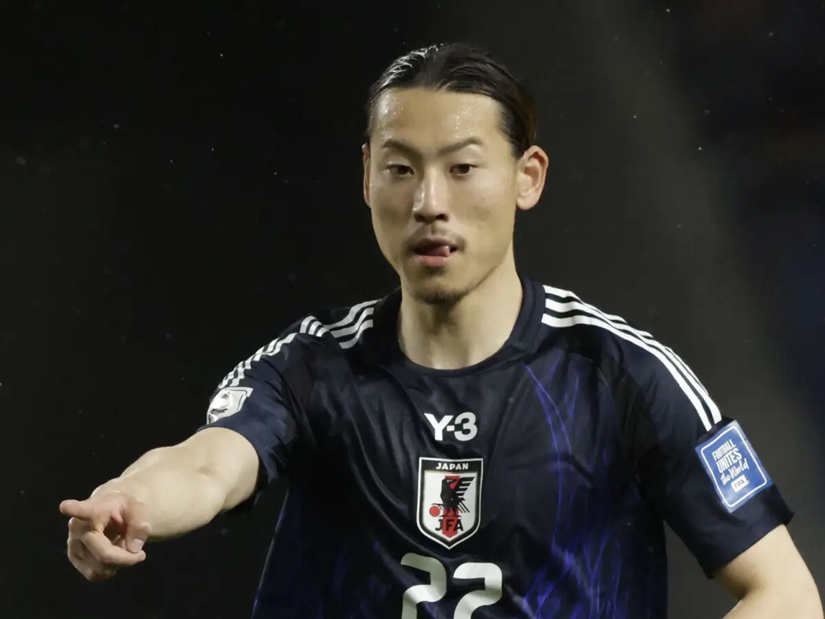 サッカー日本代表から消えつつあるサイドバック インドネシア戦後半には「最悪」の布陣も