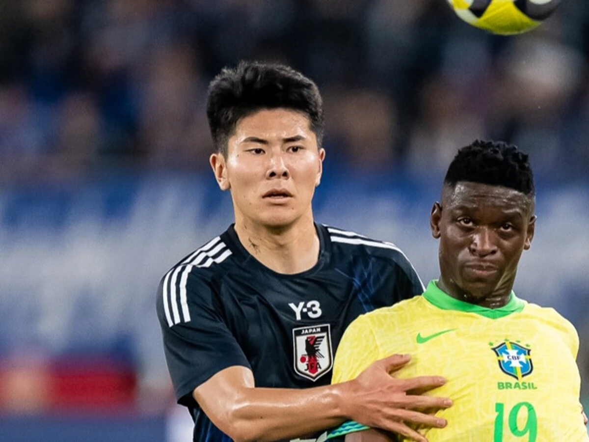 サッカー日本代表で今後に期待の選手は？　福田正博「ブラジル戦で得た経験を次につなげてほしい」