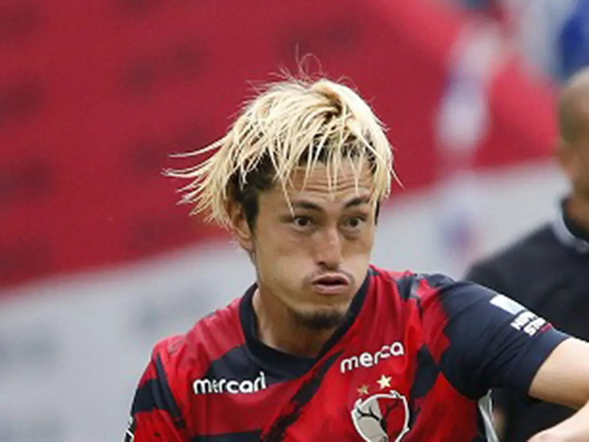 サッカー日本代表に鹿島から招集されない理由を考える 選考は「選手ありき」であるべき