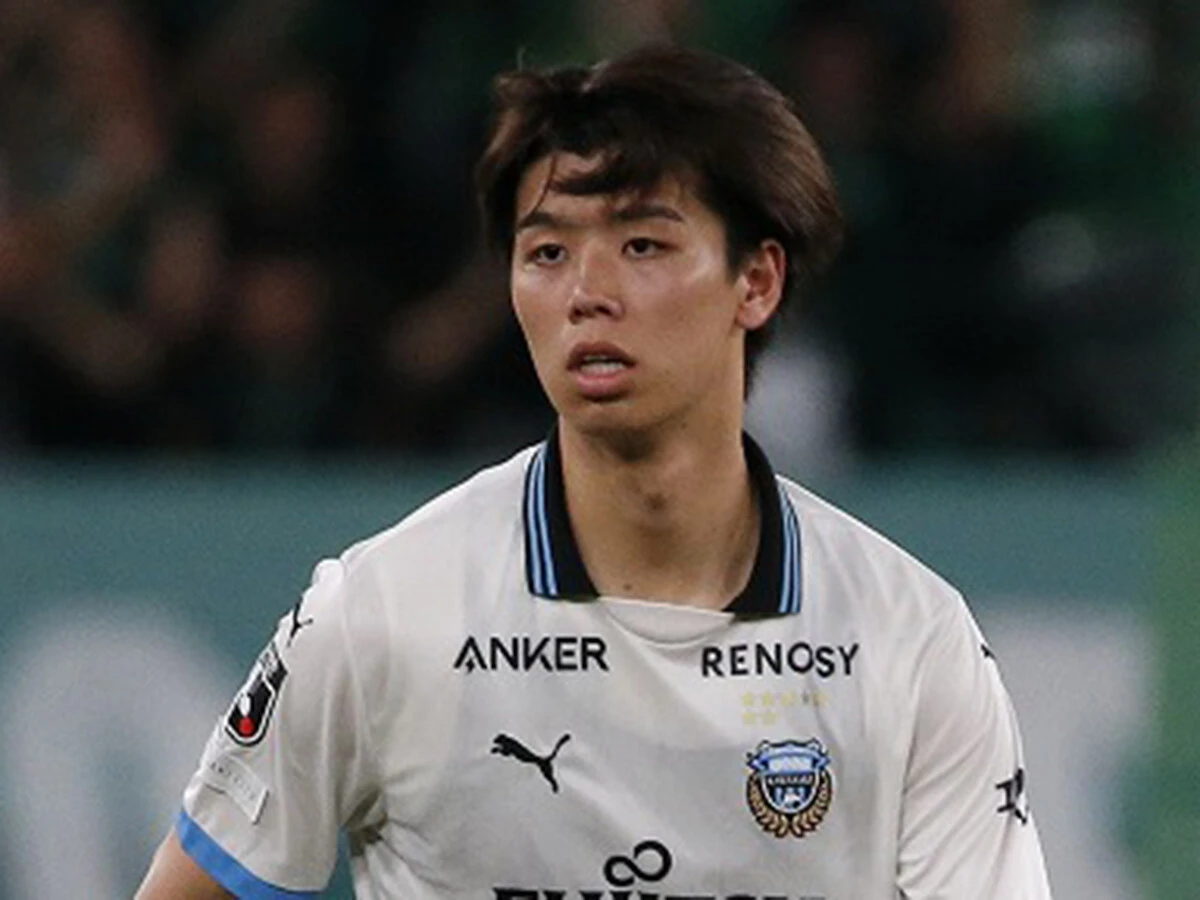 サッカー日本代表の希望の星 高井幸大が持つ、一流センターバックに必要なふたつの条件