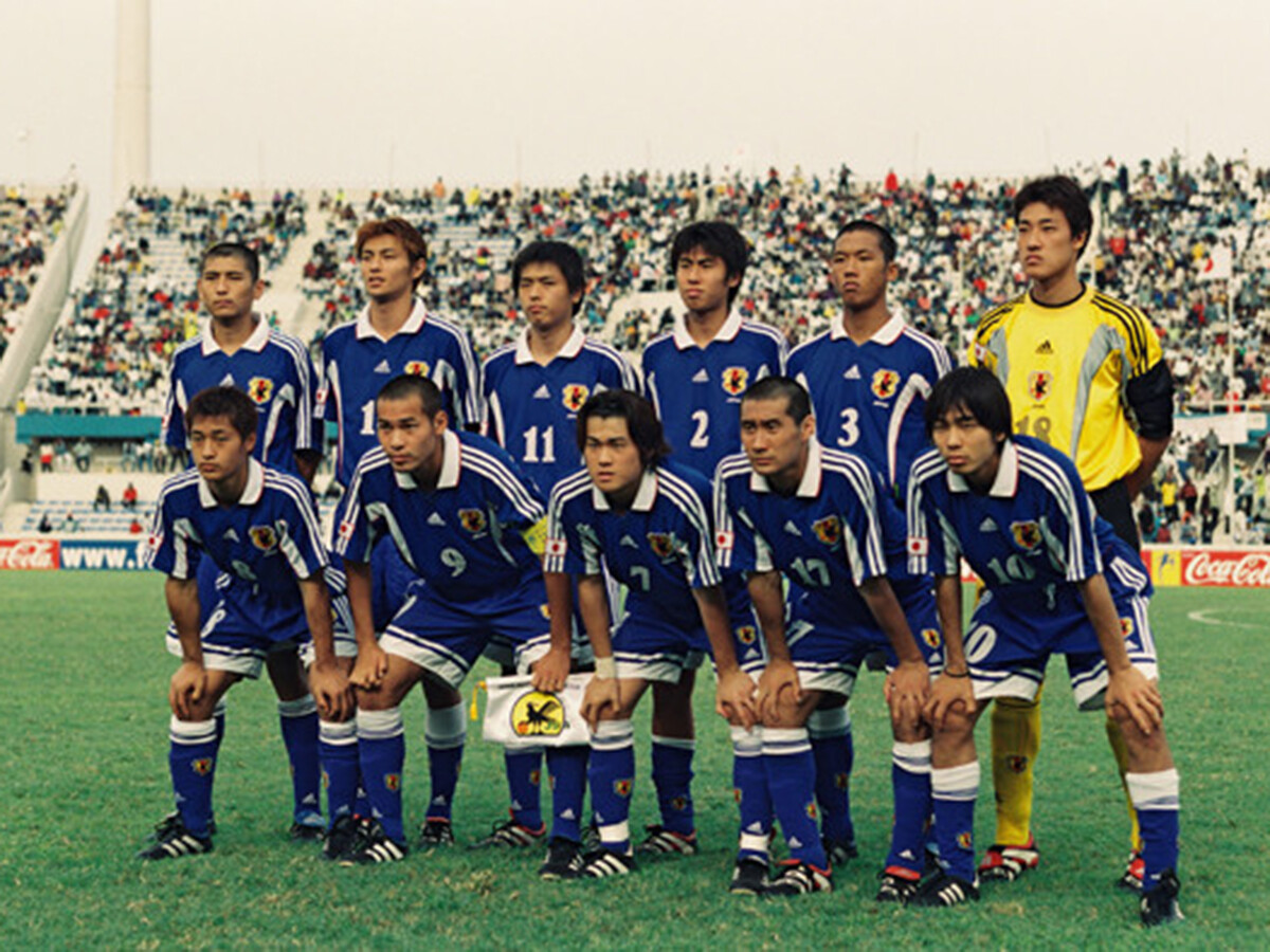 【サッカー黄金世代の実態】指導者になった手島和希が あらためて感じた「黄金世代」のすごさ