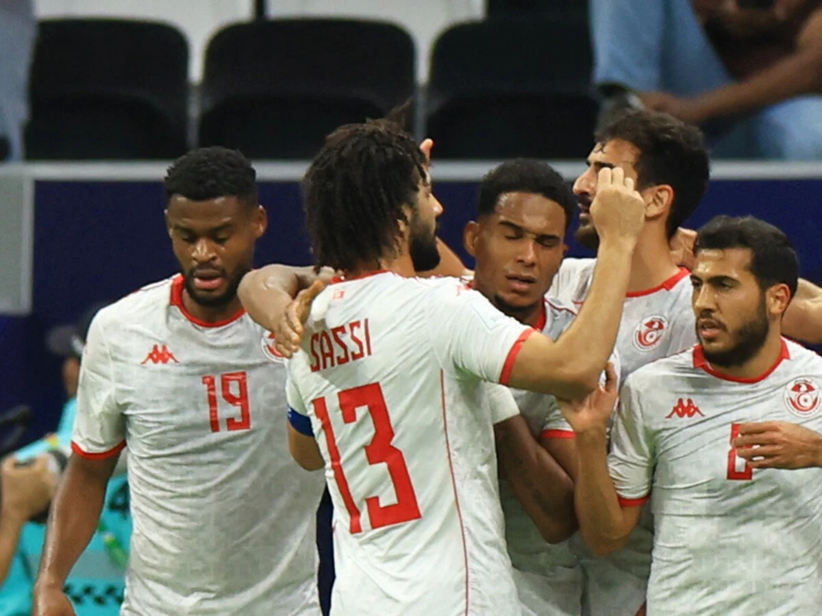 サッカー日本代表とのワールドカップ同組を嘆くチュニジアメディア 「オランダより不安要素」