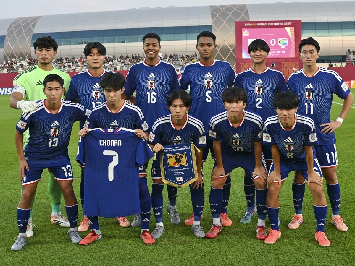 【サッカー日本代表】Ｕ－17ワールドカップは世界各国で開催 ベテラン記者が忘れられない大会とは