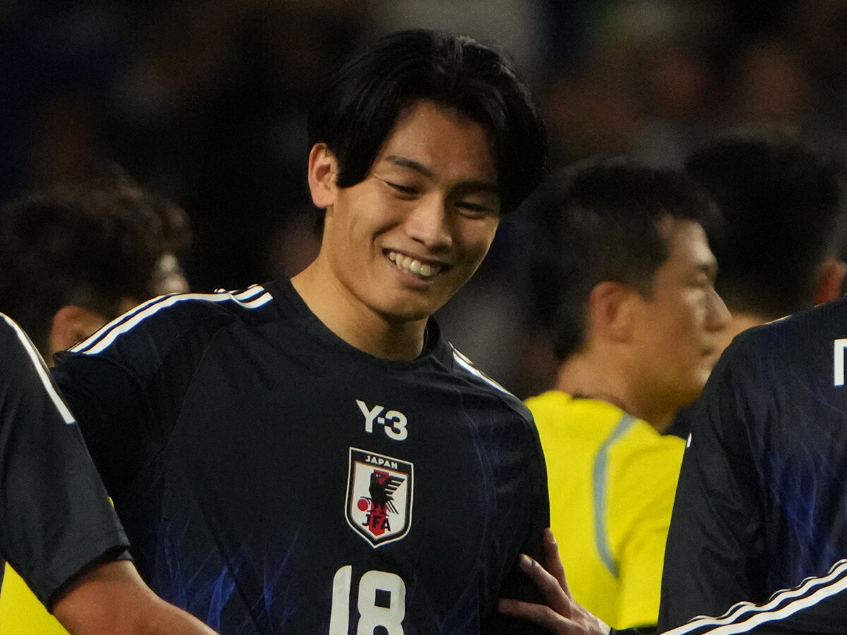 サッカー日本代表の問題点が露呈したパラグアイ戦 ３バックの構造が破綻して生まれた２失点
