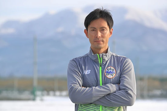 【サッカー黄金世代の実態】黄金世代・石川竜也は小野伸二のひと言で貴重なゴールを決めた