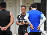 FC町田ゼルビア・黒田剛監督はサッカー日本代表をどう見たか「やられたところは完全に"個"の部分、そして"原則"の部分だった」