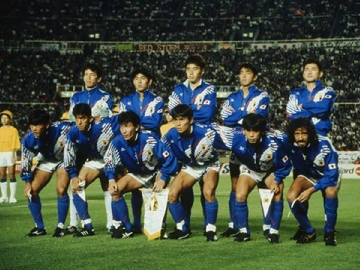 【ドーハの悲劇】思い出すのもイヤだった「ドーハの悲劇」。三浦泰年、27年後の告白