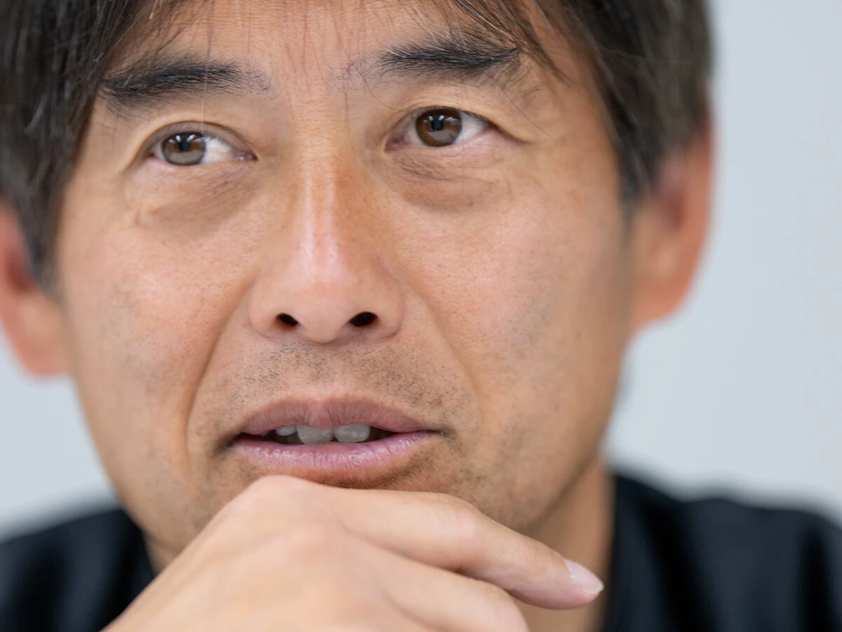 【サッカー事件簿】ドイツワールドカップ、川口能活が振り返るオーストラリア戦での誤算　「調子がいいので『いける』と...」
