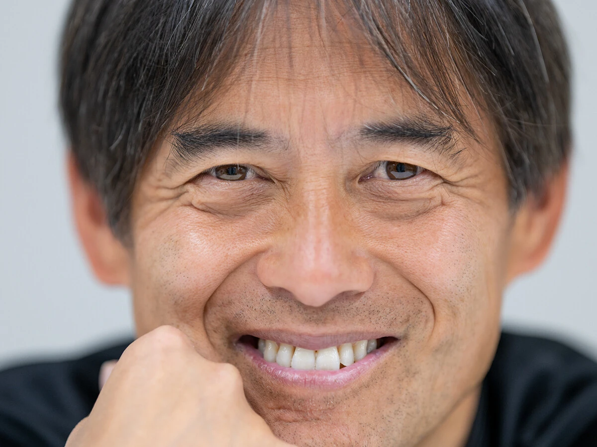 【サッカー事件簿】南アフリカワールドカップで日本が前評判を覆したわけ　第３GKでメンバー入りした川口能活の重要なタスク