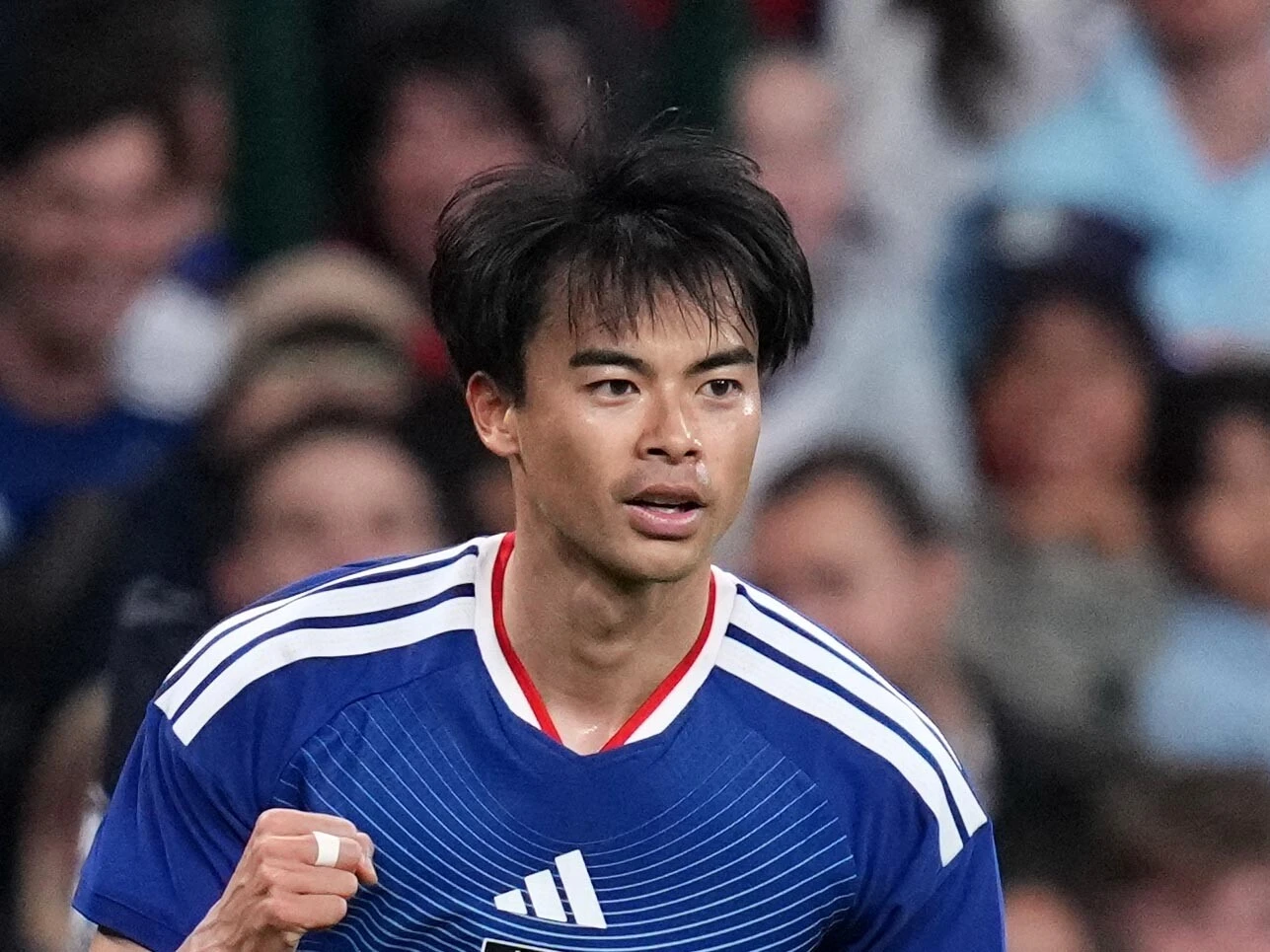 サッカー日本代表のイングランド撃破に、セルジオ越後は「森保監督や選手たちが大喜びせずに冷静だったのが一番の収穫」