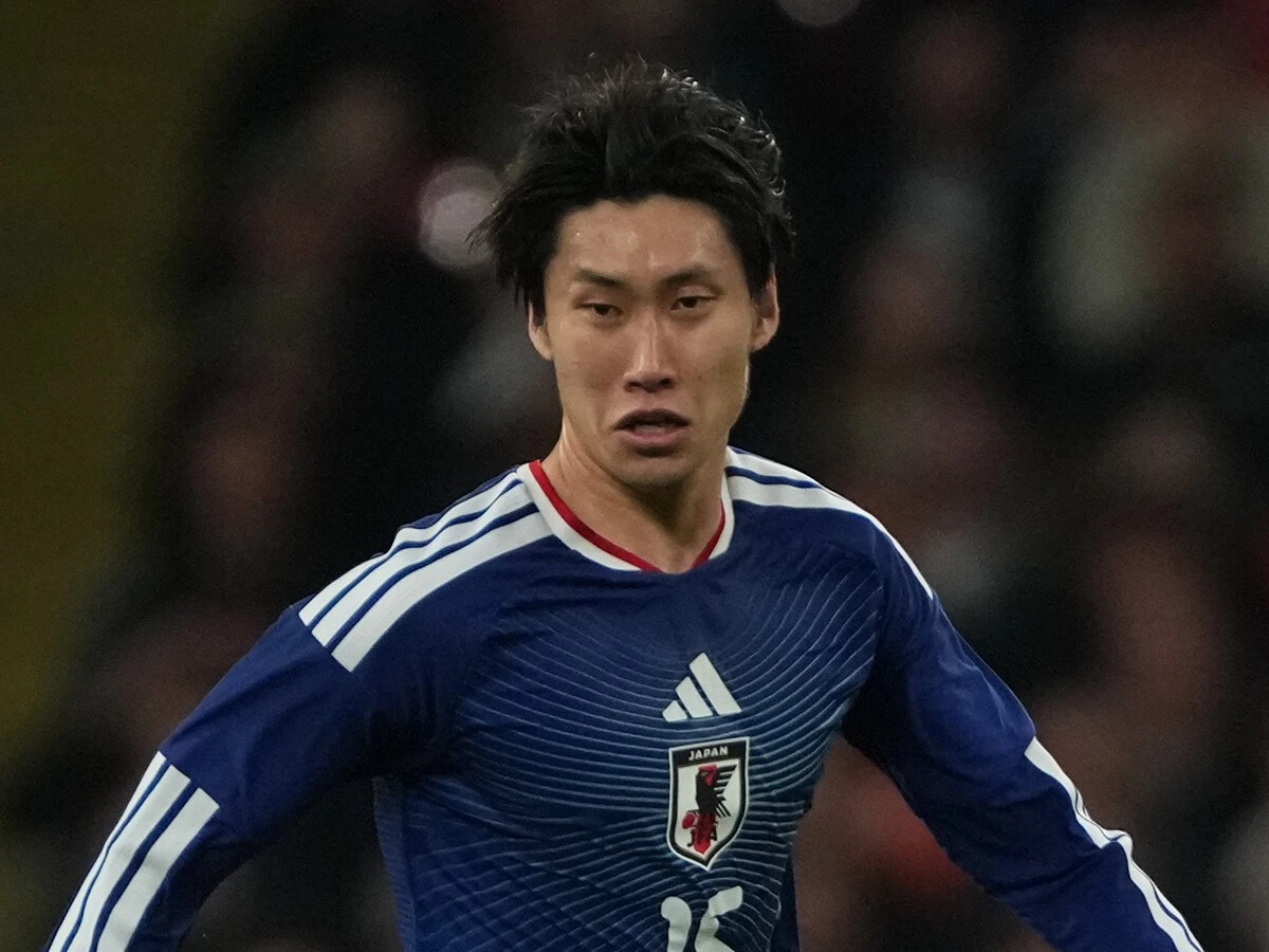 サッカー日本代表の浮沈のカギを握るMF鎌田大地と佐野海舟 CLベスト８の守田英正をどう評価するか