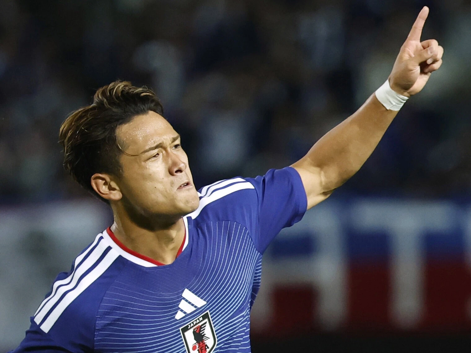 【サッカー日本代表】松木、塩貝の初ゴールにも、セルジオ越後「評価は難しい」森保采配も「何も変わっていない」