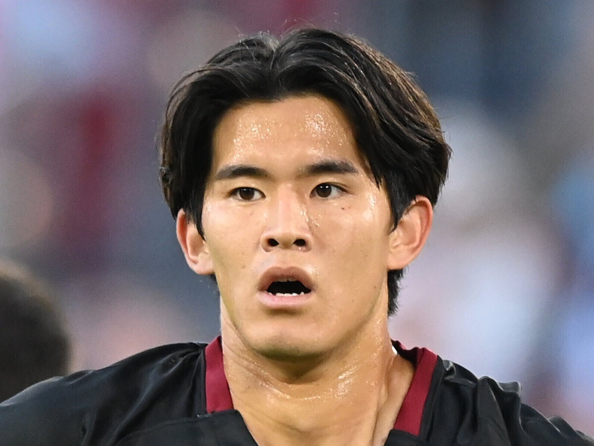 【サッカー日本代表】後藤啓介「監督が"怒ってくれる"」　絶好調フライブルクに根づく"サボらない哲学" 