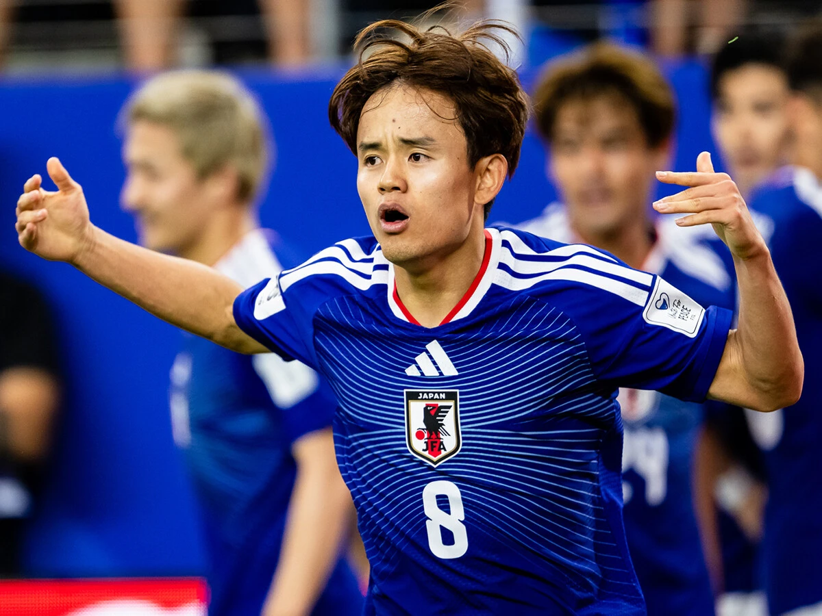 【ワールドカップ】サッカー日本代表「強烈なキャラ」ばかりのユース時代　「なんで久保建英ばっかり注目されるんだ！」