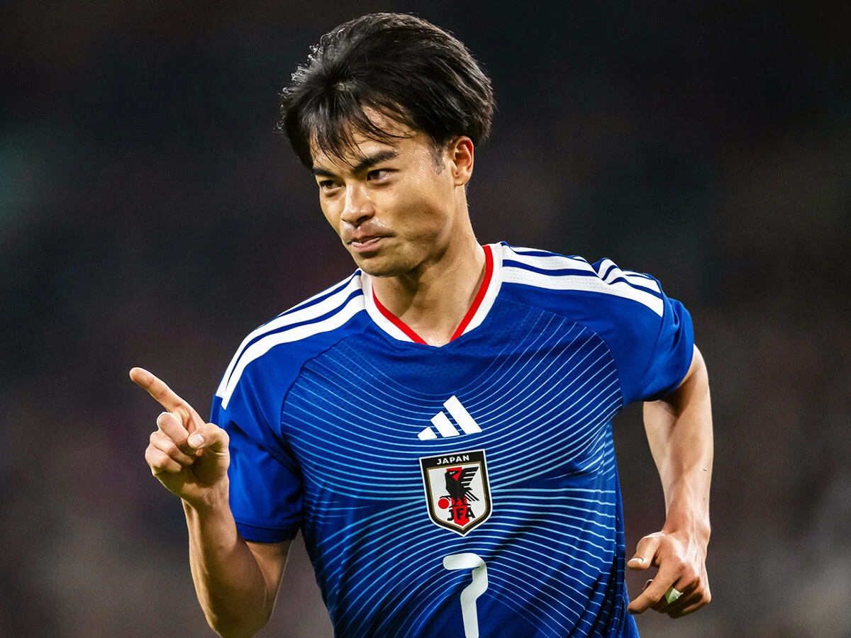 サッカー日本代表の「ワールドカップ優勝宣言」に、イングランドのトゥヘル監督の答えは「夢を持つのは大事だ。実現するかどうかはともかく」