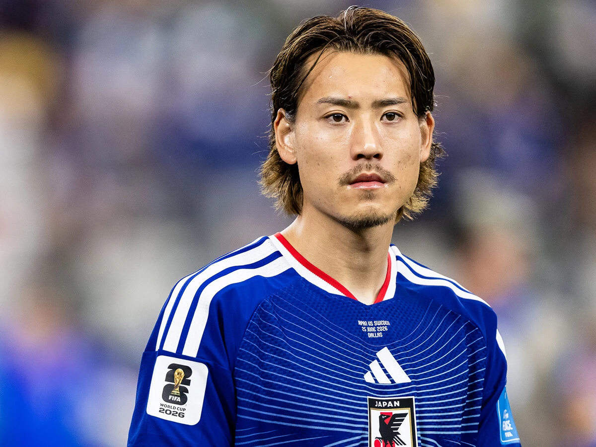 【ワールドカップ】サッカー日本代表の若かりしヤンチャ時代　「U-17代表に選ばないでくれ！と言われたことも」