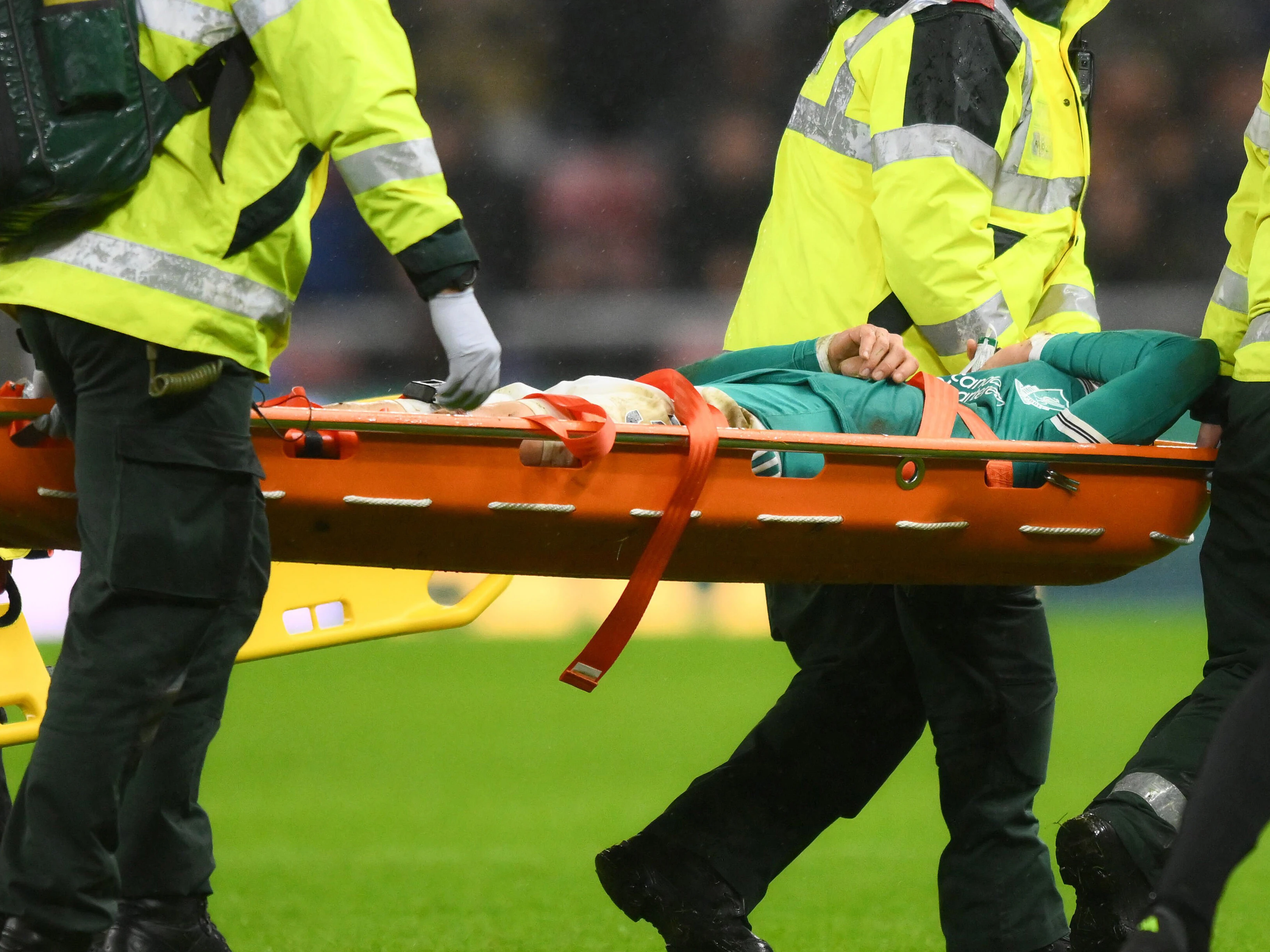 【サッカー日本代表】負傷者続出の海外組、セルジオ越後は「厳しい。誰かが治ったと思ったら、今度は違う誰かがケガをする」