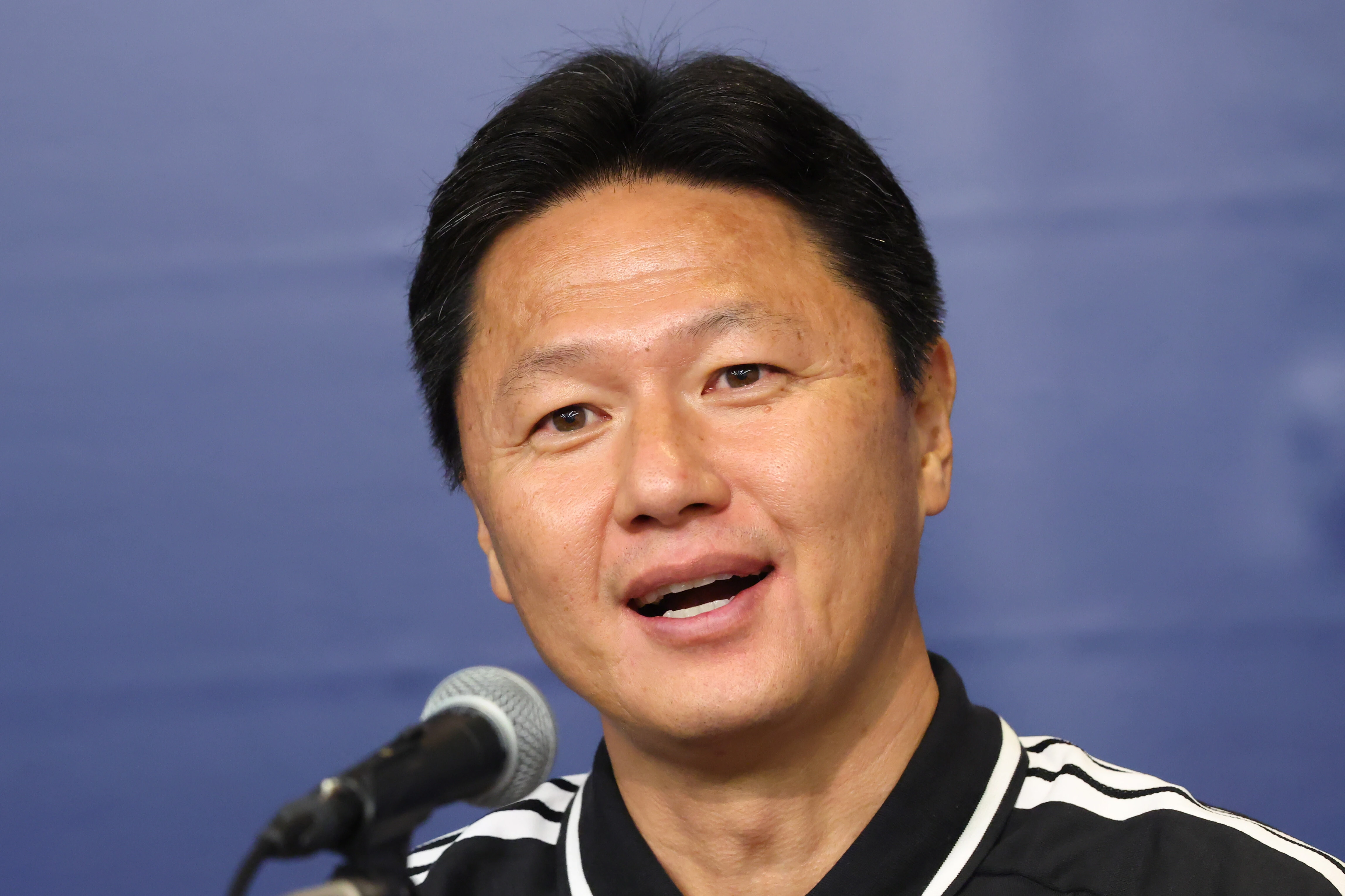 【サッカー日本代表】アジアカップ後の大岩剛監督就任に、セルジオ越後「時間がもったいない。今すぐ代表スタッフに入れるべき」