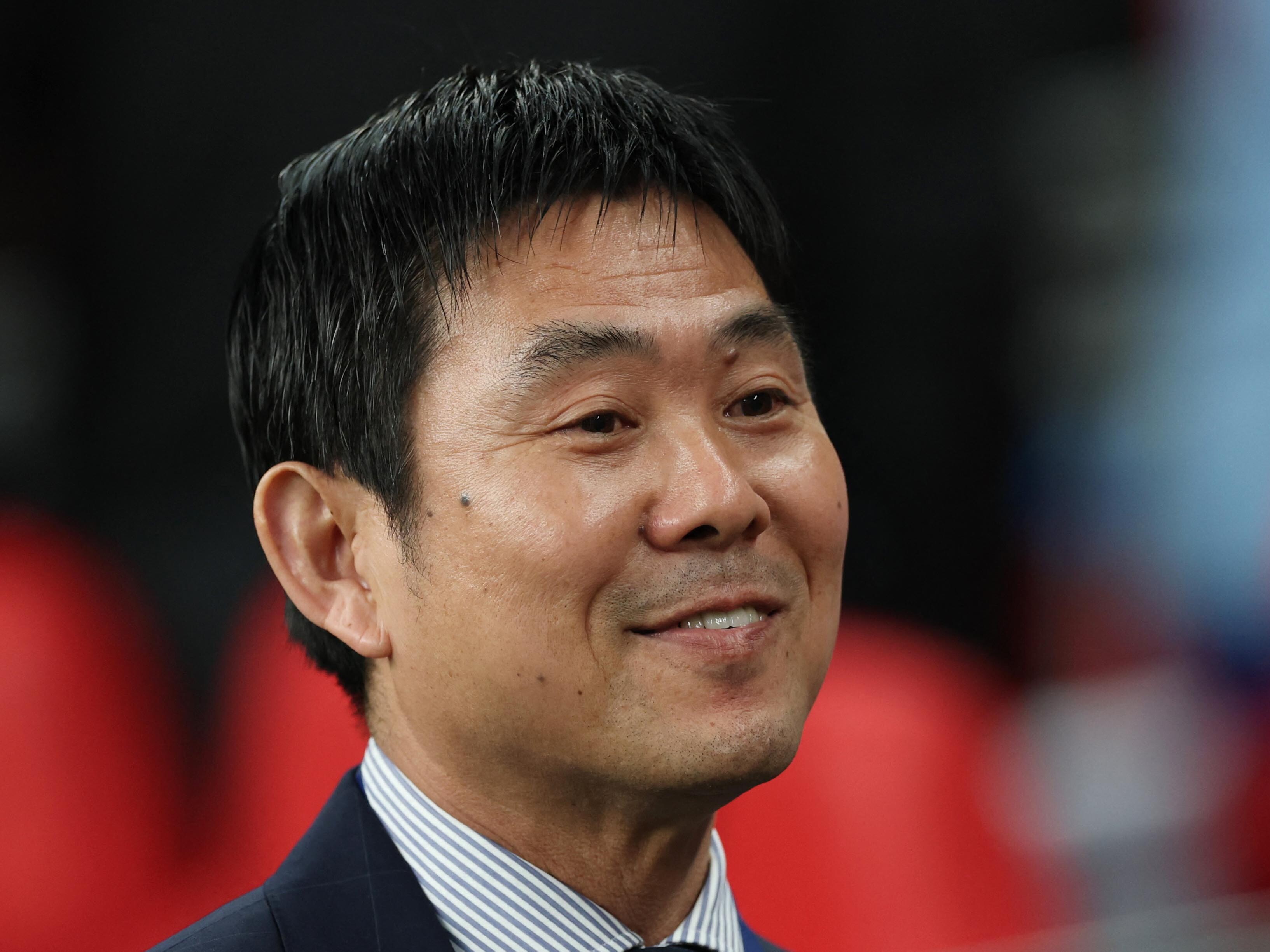 【サッカー日本代表】セルジオ越後「スウェーデンは嫌な相手」「ベスト32の壁が大変」「現実的な目標はベスト８」