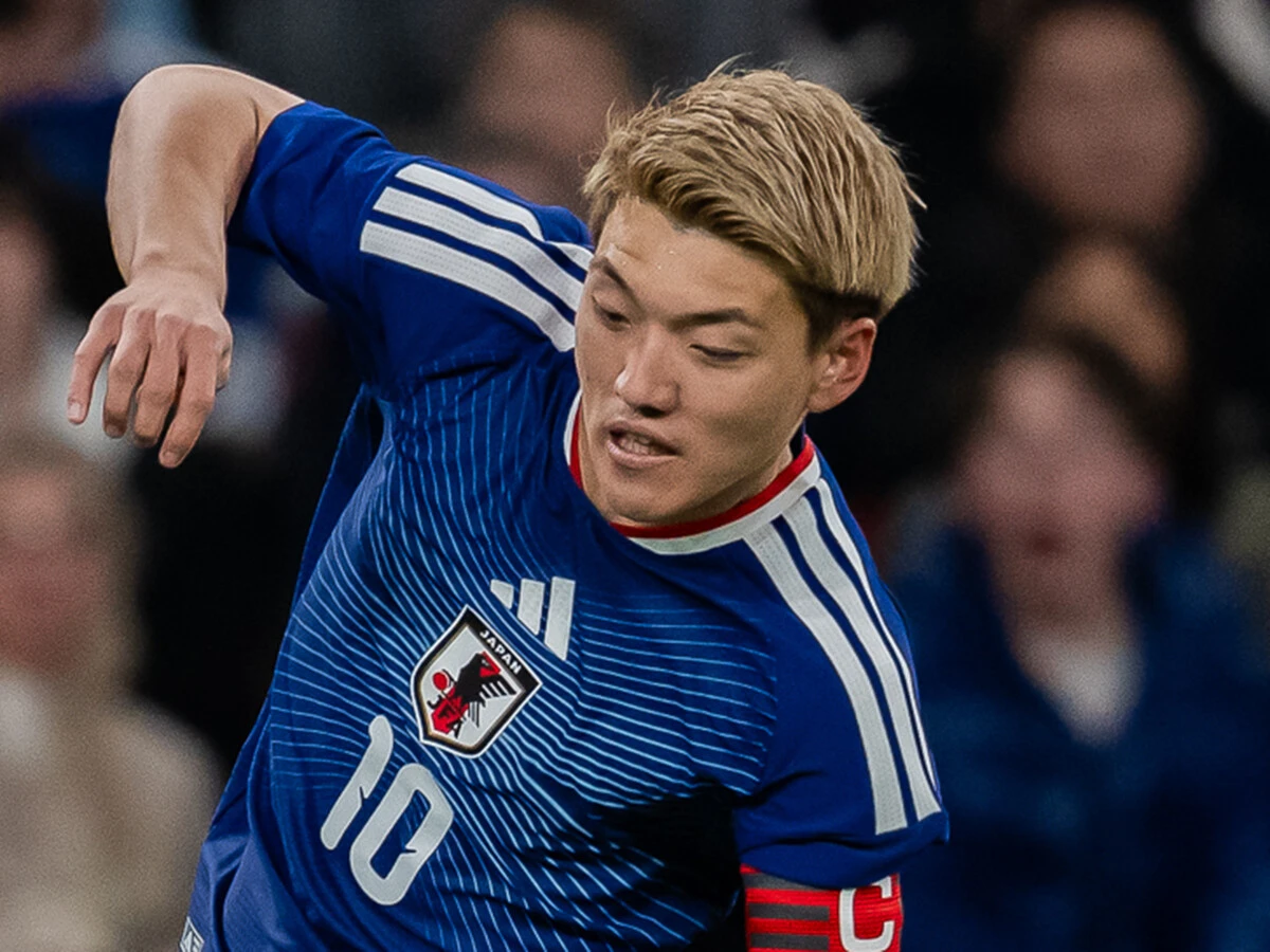 サッカー日本代表はミスマッチ覚悟で本大会へ？ 堂安律の守備力向上を無条件に喜べない理由