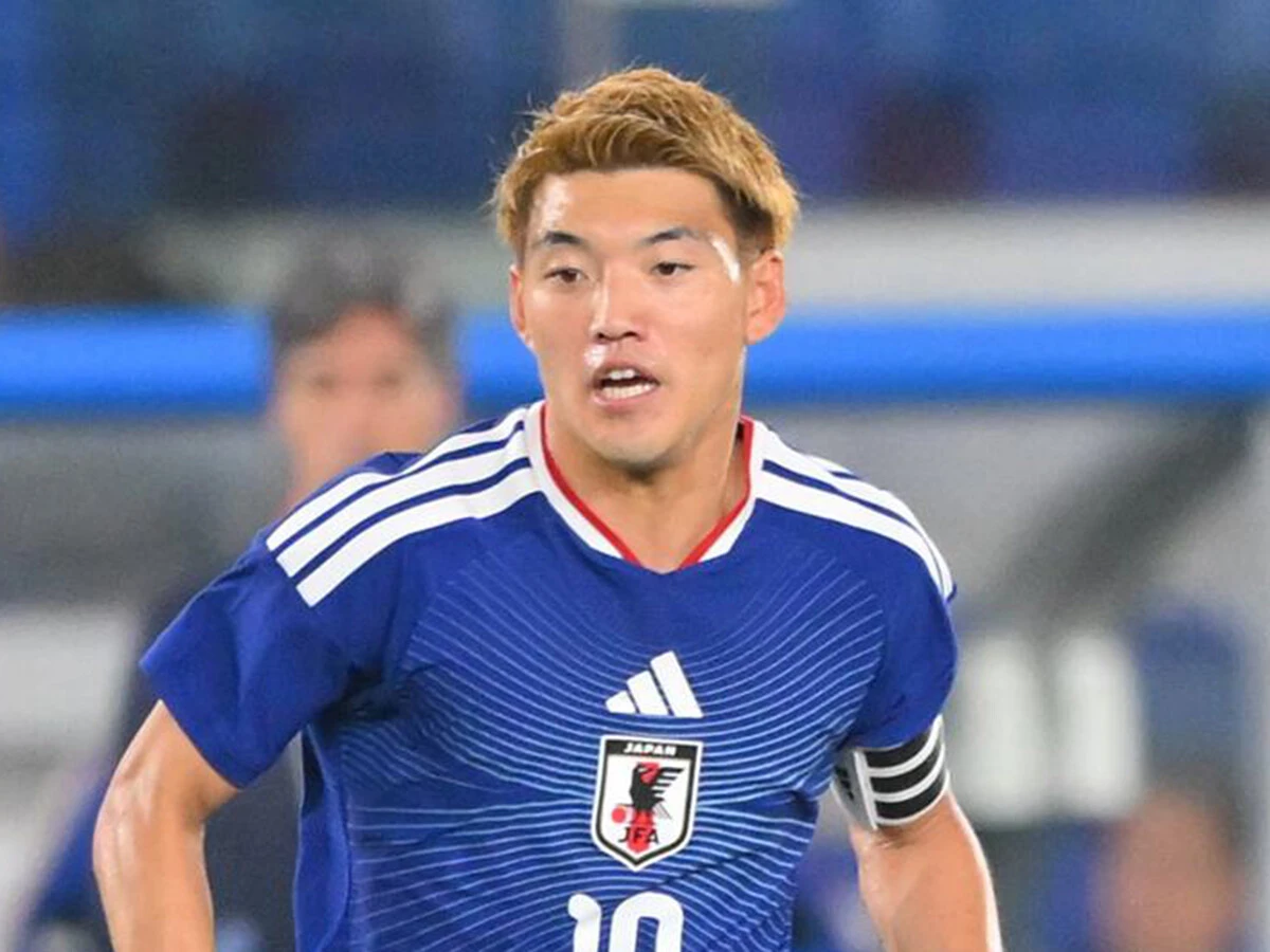 サッカー日本代表よりエクアドルのプレスのほうが効果的だった理由 日本は「頭脳」で負けていた