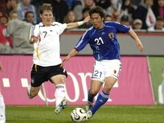 【サッカー事件簿】加地亮のサッカー人生を狂わせた１プレー「あれは酷かった」シュバインシュタイガーだけは「絶対に忘れへん」