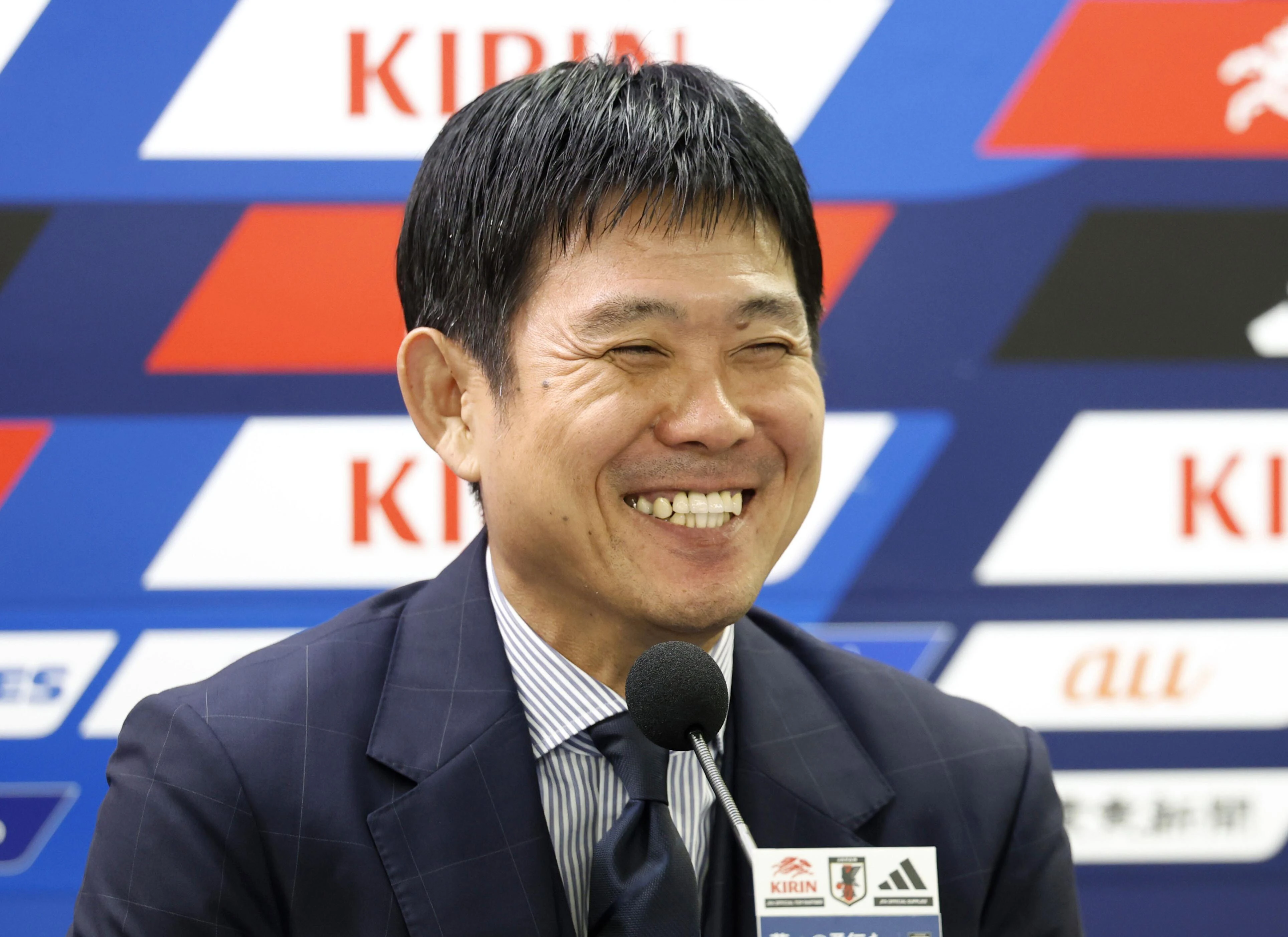 【サッカー日本代表】セルジオ越後「１試合でも早く大岩監督にバトンタッチを」森保監督の半年続投にあらためて異論