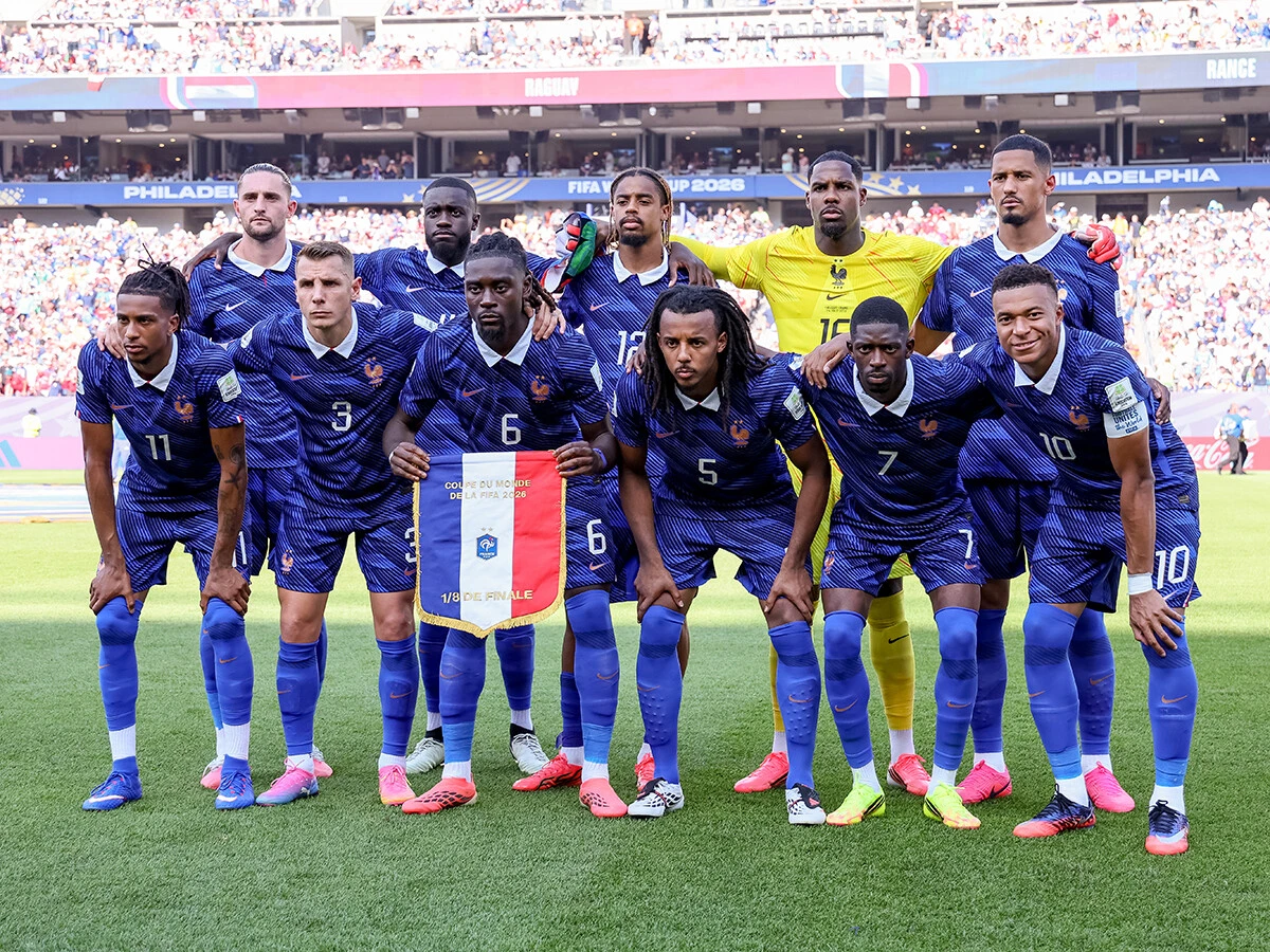 【ワールドカップ】サッカー日本代表につける「薬」が見えてくる フランス、スペインの強みとは？