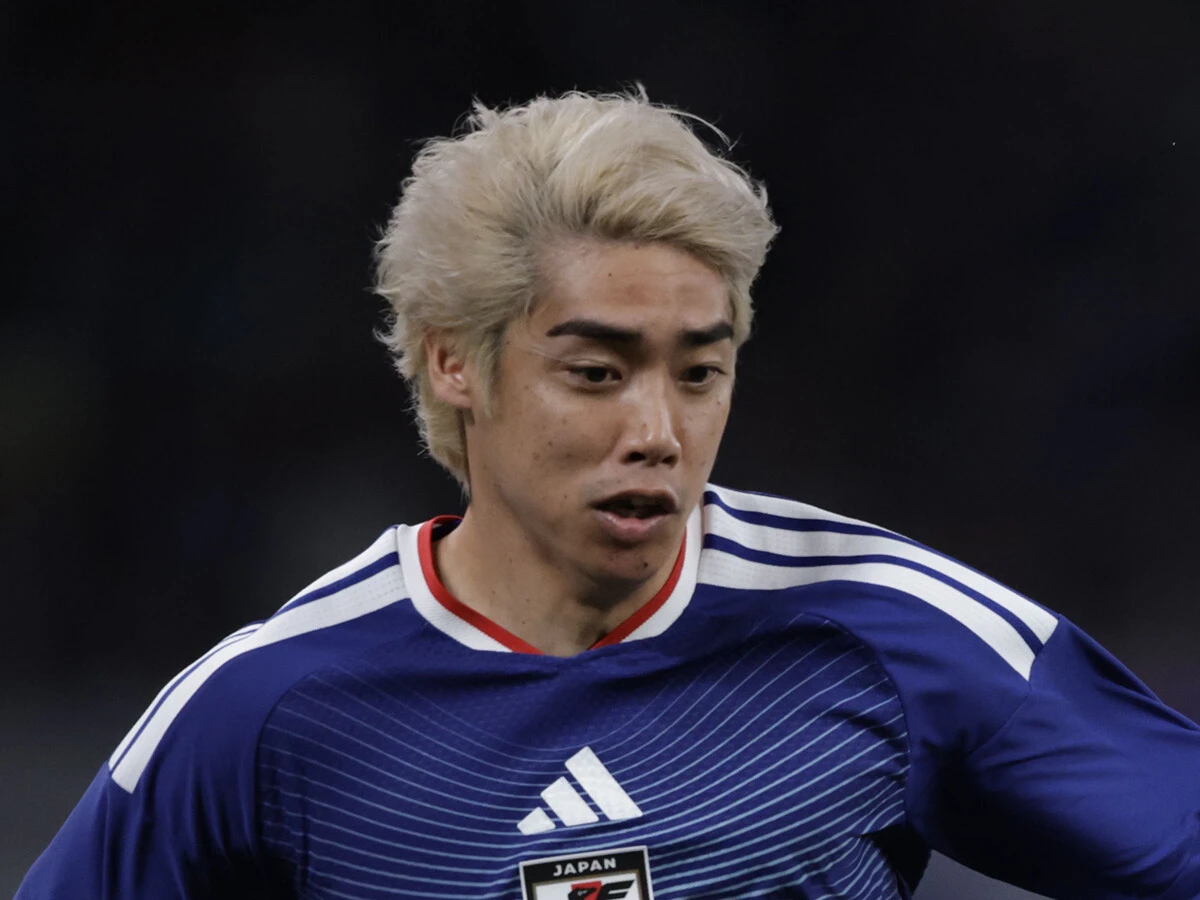 サッカー日本代表の４バックを選手はどう捉えたか 「ポジティブな面が多い」「やりたくもない（笑）」