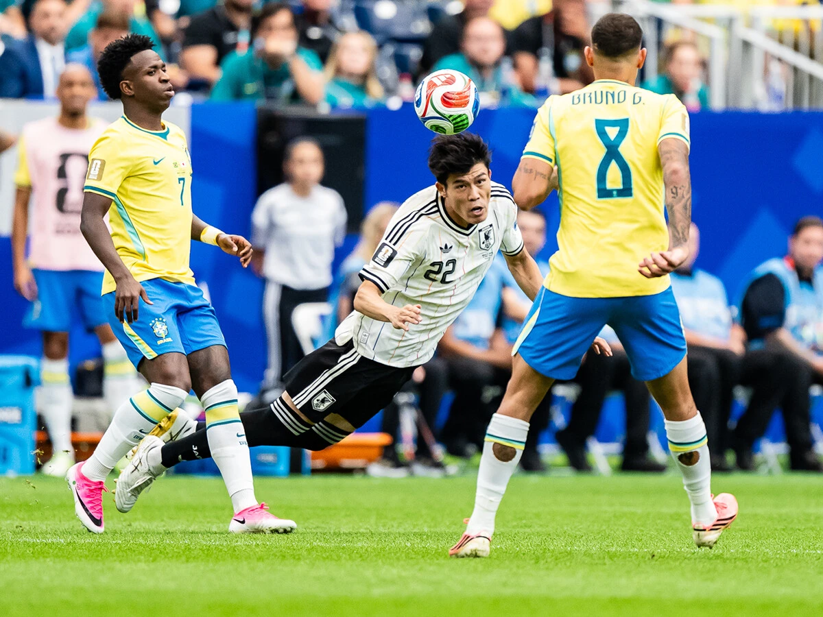 【ワールドカップ】サッカー日本代表が強くなっていることは実感できたが、時代を逆戻りした失望感も残る