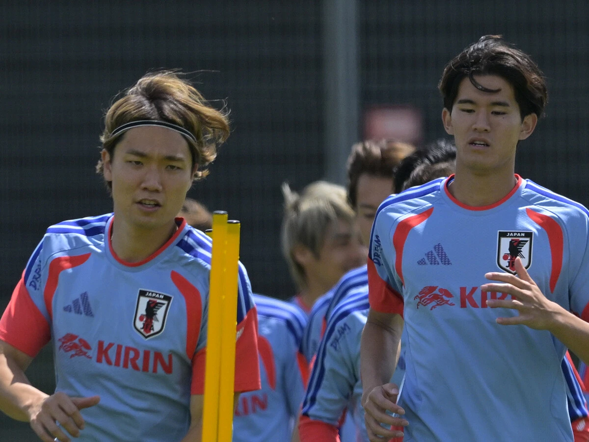 サッカー日本代表も本番はこれから 巨大化ワールドカップの序盤２試合はスパーリングマッチだ