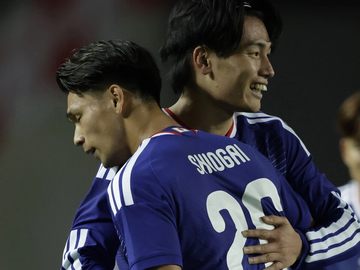 サッカー日本代表、ウルグアイ戦の勝因は「異端」にあり その武器が内包するネガティブ要素とは？