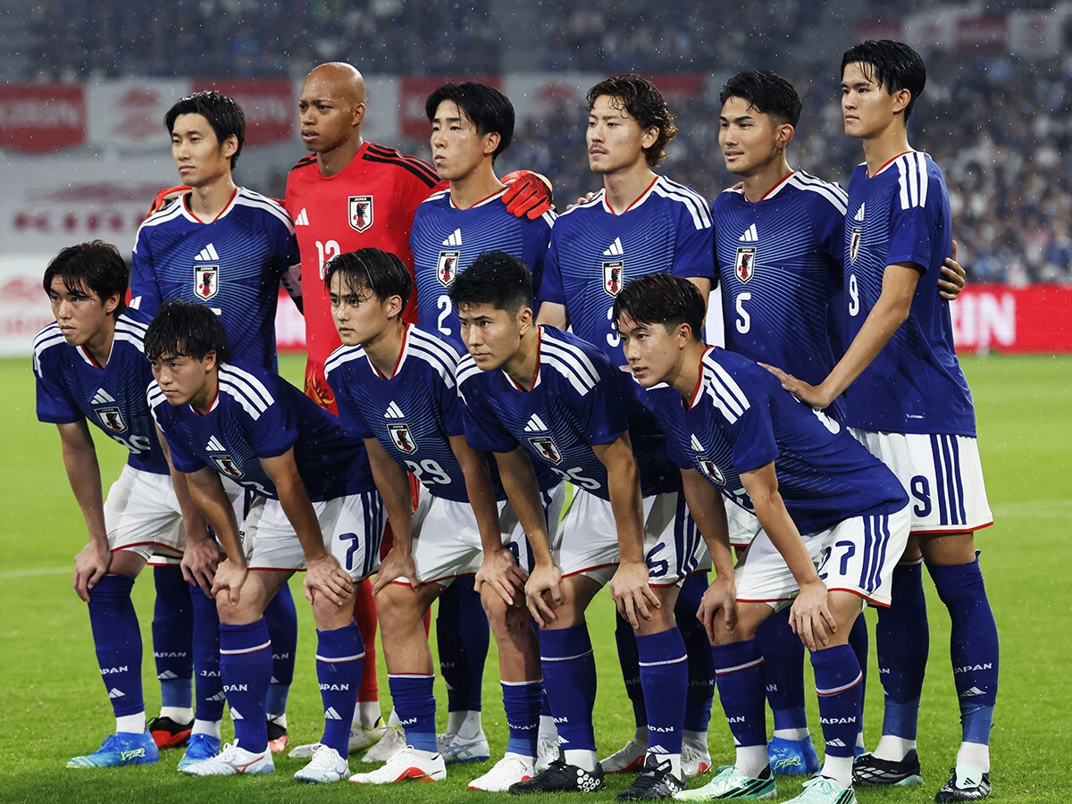 サッカー日本代表の新戦力が機能しないのはなぜか ベネズエラ戦で露呈した「メカニズムの欠如」