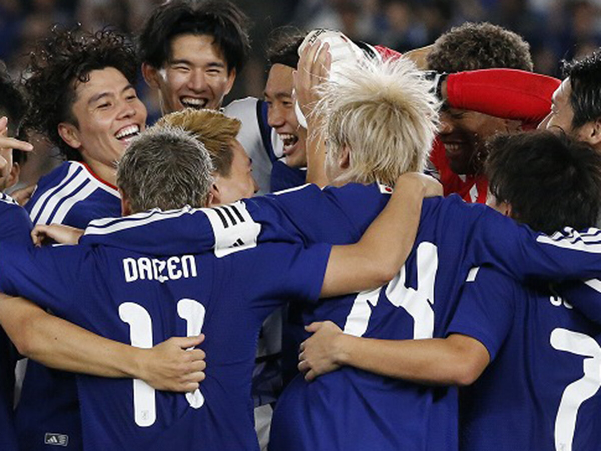 サッカー日本代表が見習うべきエクアドルの再スタート 敗れても目立った変化を恐れない姿勢