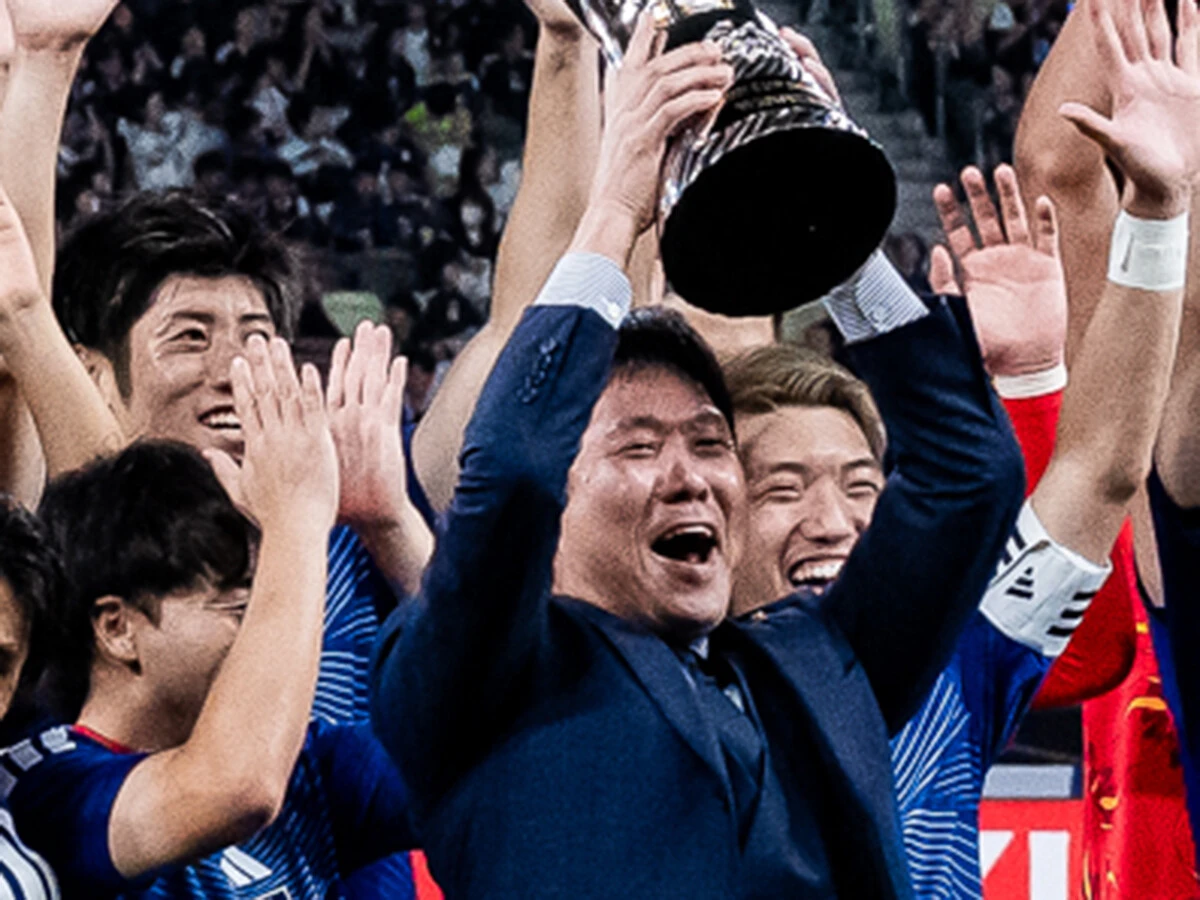 サッカー日本代表ができない選手の「ローテーション」 森保流「勝利至上主義」の行きつく先