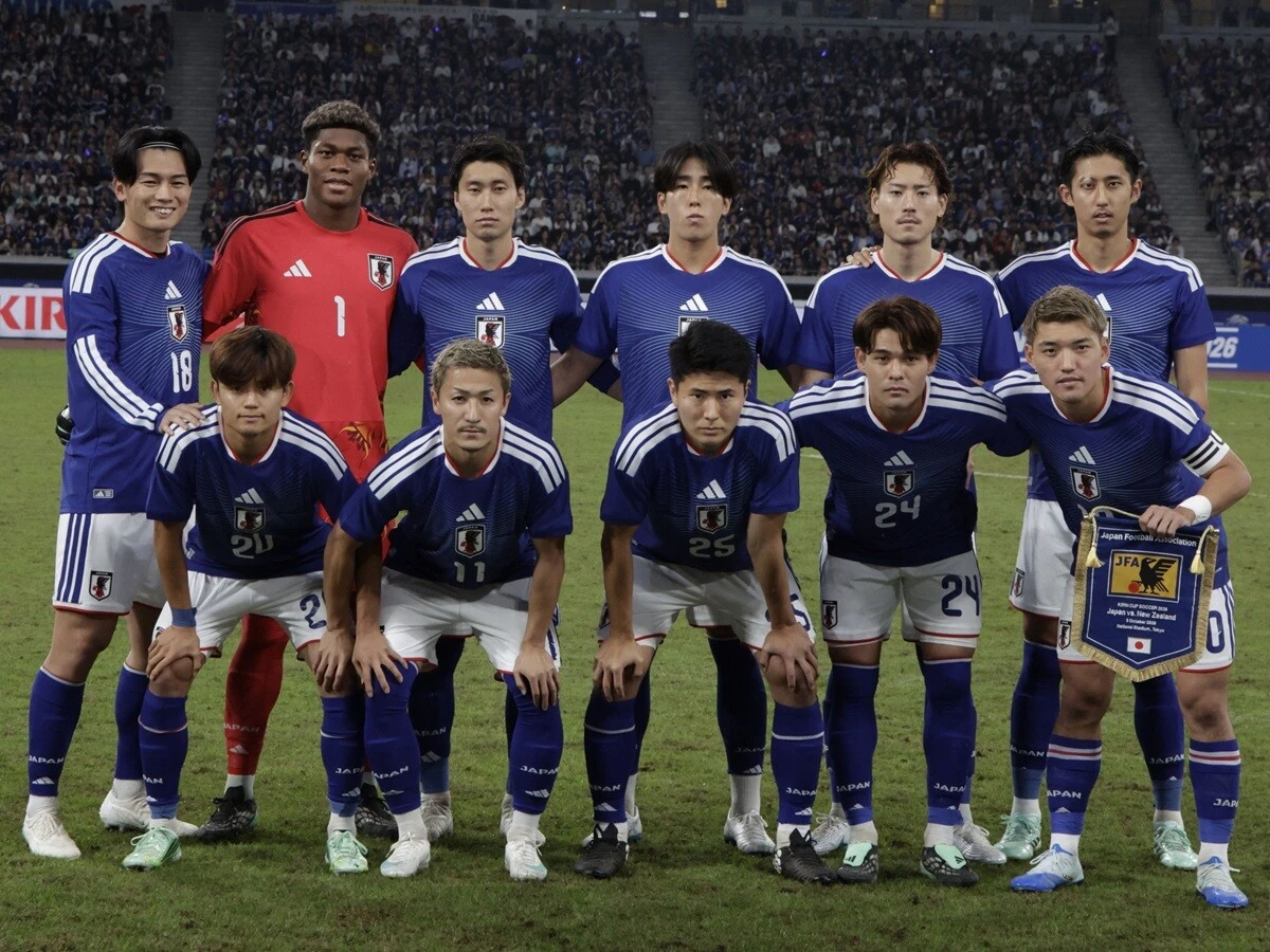 サッカー日本代表、ひさびさの４バックは機能したか？　３バックでも４バックでもアジアカップへ残る不安