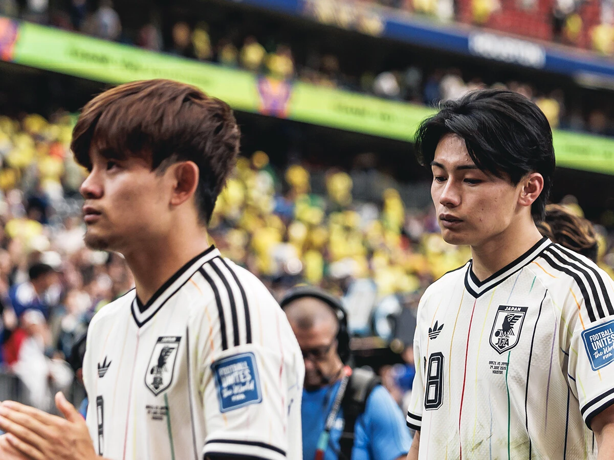 【ワールドカップ】サッカー日本代表の今後はどうあるべきか チームづくりに必要な発想の転換