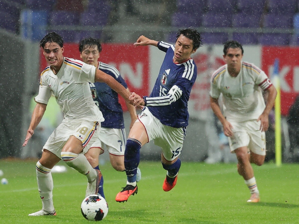 サッカー日本代表はまさかの行き詰まり？ 相手の対策を上回れずアジアカップは大丈夫か