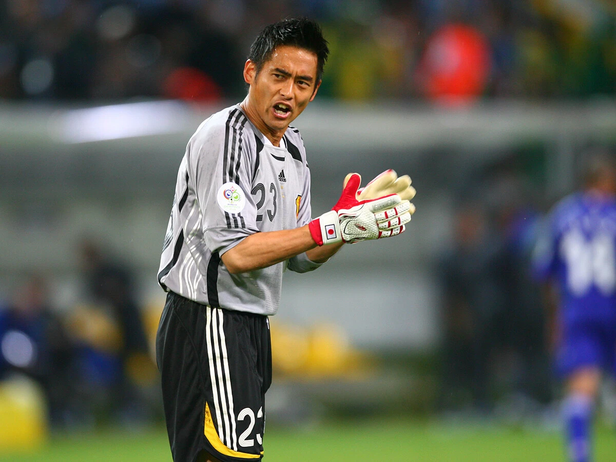 【サッカー事件簿】「史上最強」の日本代表はなぜ崩壊したのか　川口能活は「もう少しリーダーシップを取るべきだった」