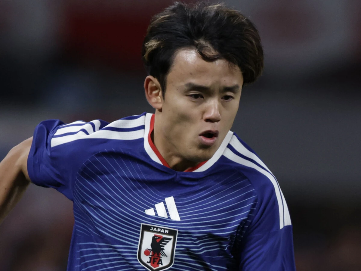 サッカー日本代表の右サイドをあらためて検証 久保建英、堂安律、伊東純也をどう配するのか