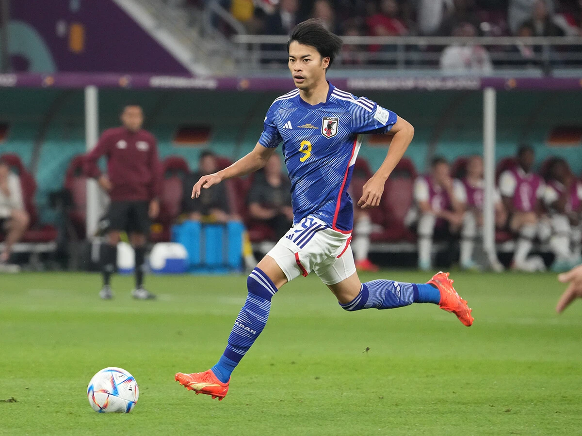 サッカー日本代表「30年の検証」で見えた真実　ワールドカップ成功の共通項は「直近の五輪世代」