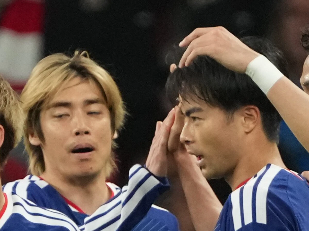 サッカー日本代表に勝利以外の収穫はあったか 本気のイングランドに勝てる確証は得られず