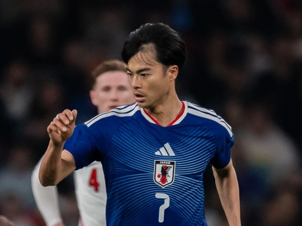 サッカー日本代表はワールドカップに向けて「大きな収穫があった」 福田正博が感じたチームの進化