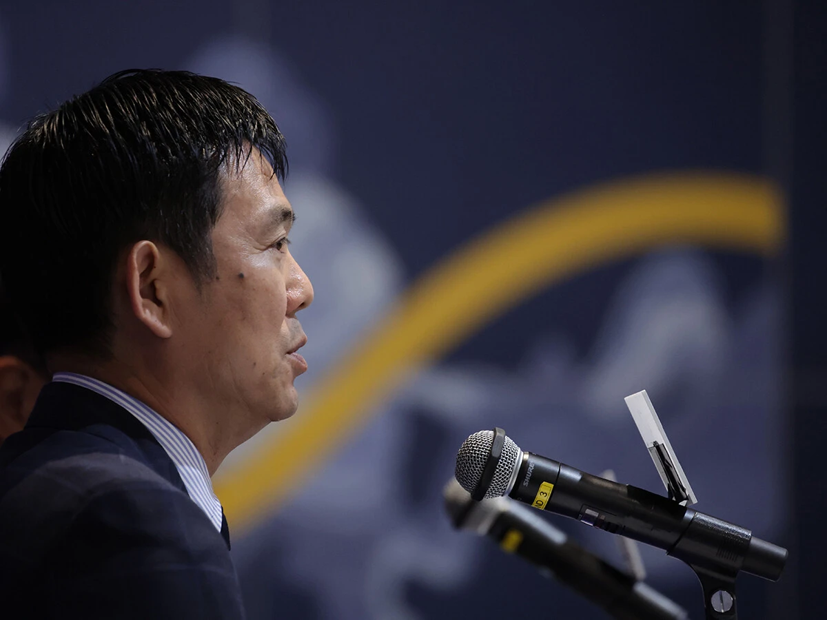 サッカー日本代表を覆う「余裕のなさ」 森保一監督はなぜ「三笘は間に合う」と言ったのか