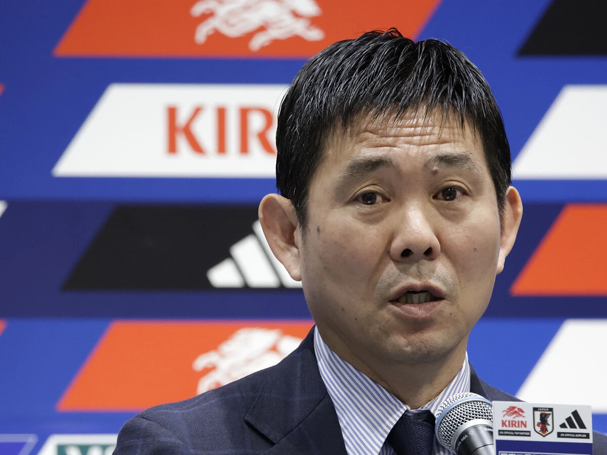 サッカー日本代表メンバー選考に矛盾あり 理解できない守田英正を選外にした理由