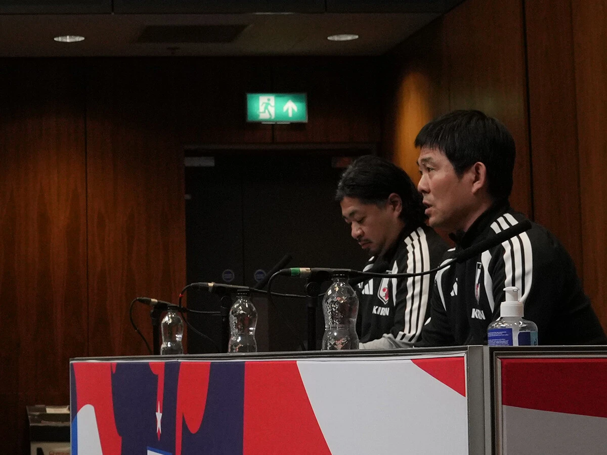 サッカー日本代表のイングランド勝利に、メディアは「ワールドカップ優勝」を頓着なく使い始めた