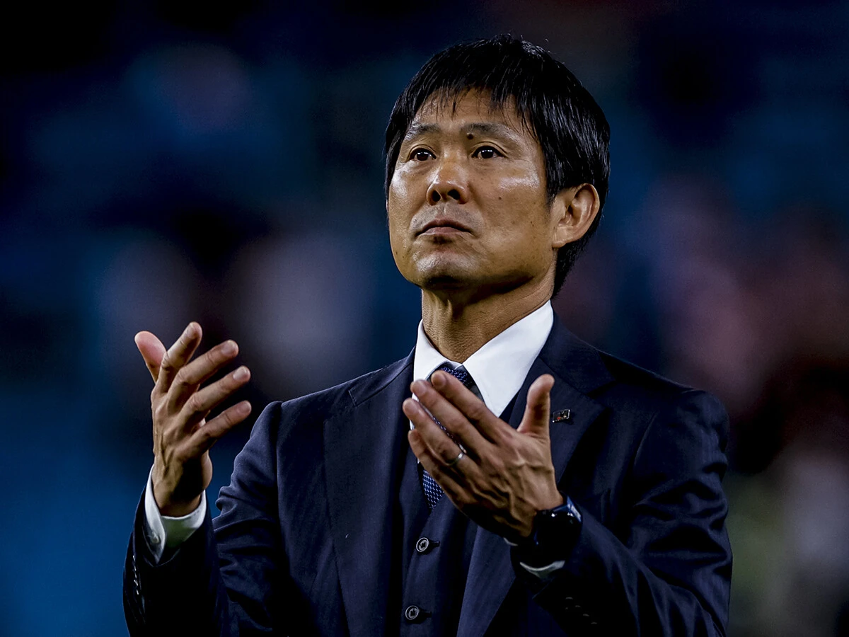 サッカー日本代表の現状は上田綺世頼み？ カタールワールドカップの26人から得られる教訓とは