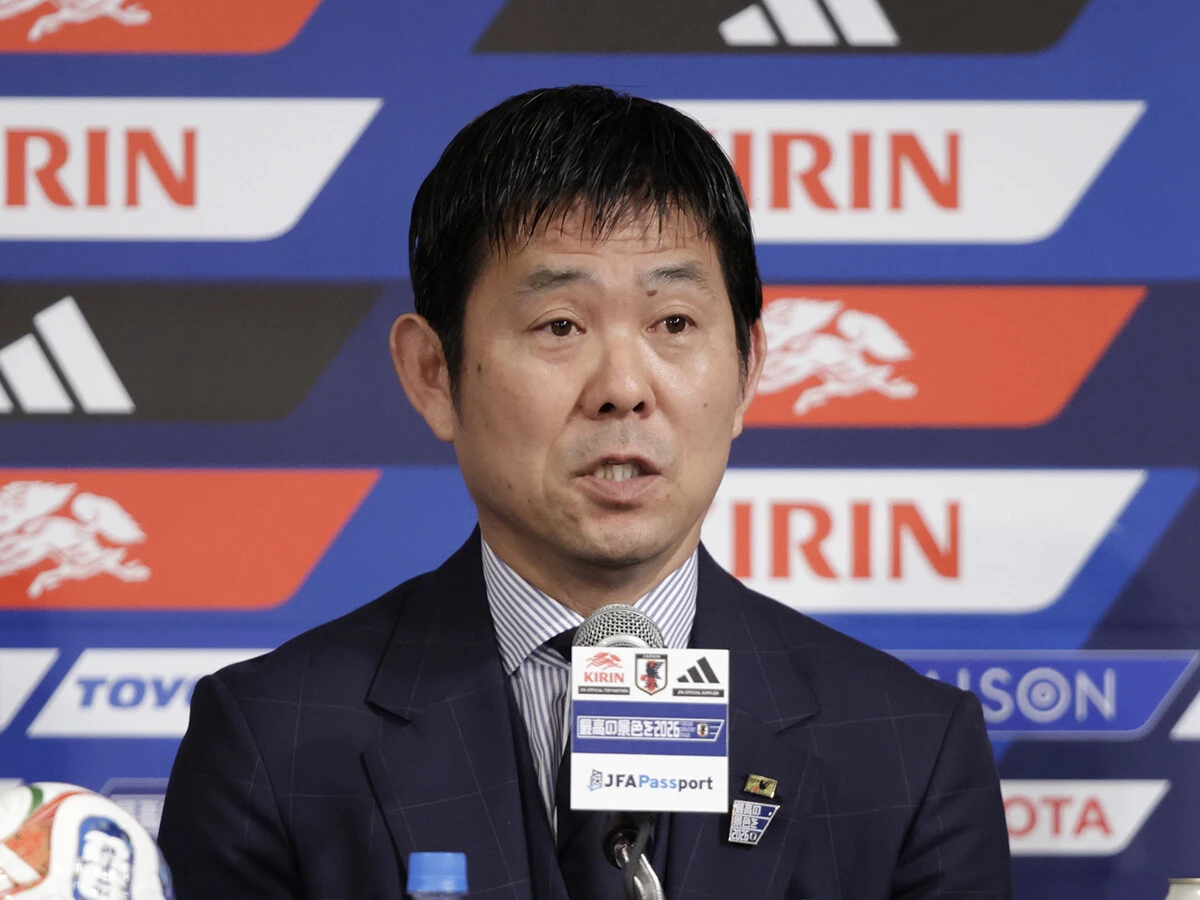 サッカー日本代表はこの26人でトーナメントを戦えるのか コンディションが不確かなうえに多機能性が欠如