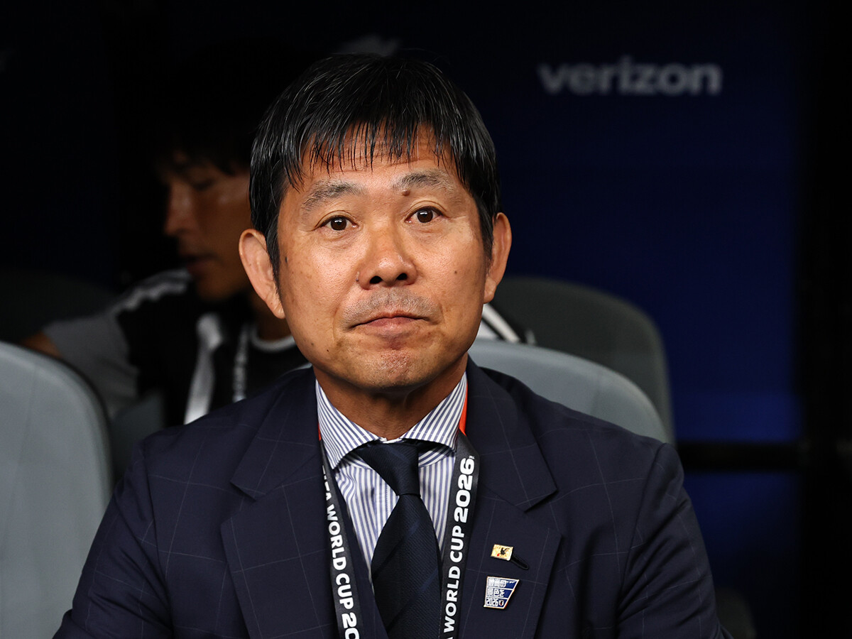 サッカー日本代表指揮官の７カ月続投 一般論では「あり」でも森保監督に「ノー」のこれだけの理由