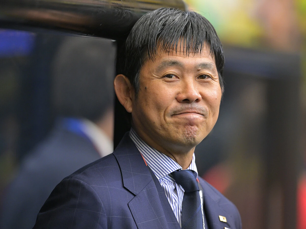 サッカー日本代表・招集メンバーの焦点 見る目があれば「５大リーグか否か」は問題ではない